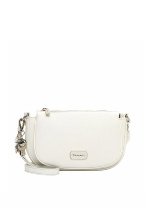 KATHARINA - Borsa a tracolla - white
