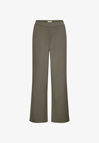 Niet geselecteerd, smokey olive