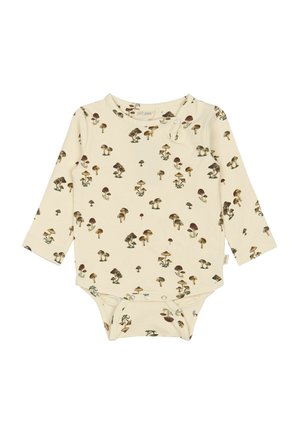 PRINTED - Bodi - fungi