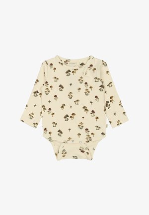 PRINTED - Glaustinukė - fungi