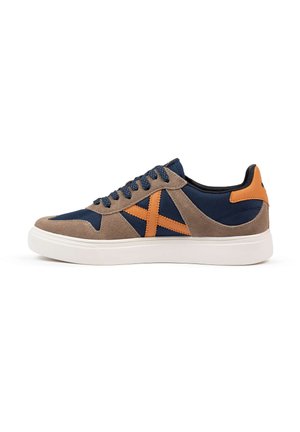 MUNICH PRIME - Sneakers basse - sand
