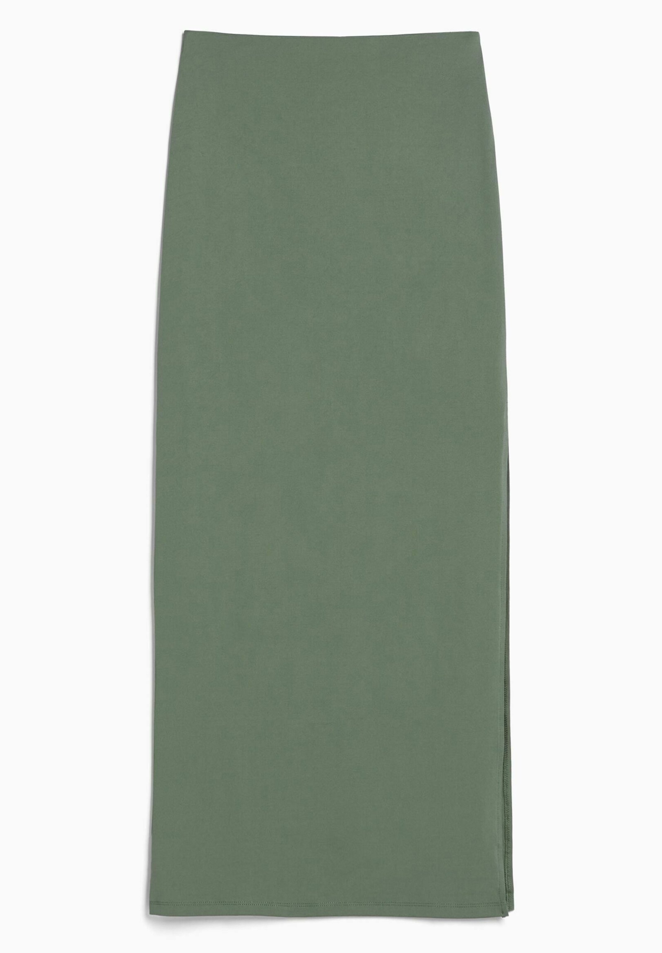 Maxi skirt