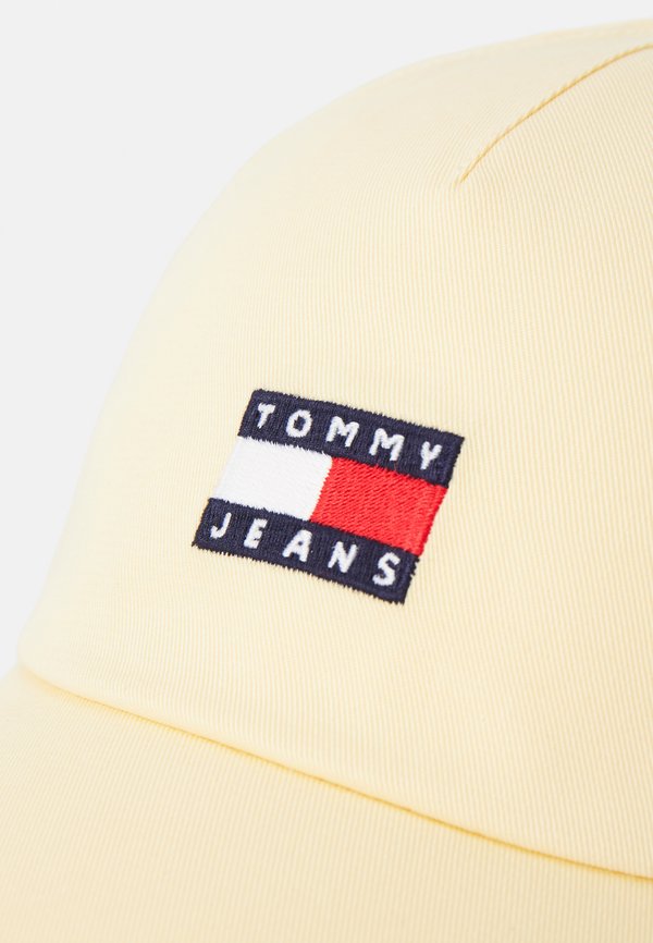 HERITAGE CORE 5 PANEL UNISEX - Cap4