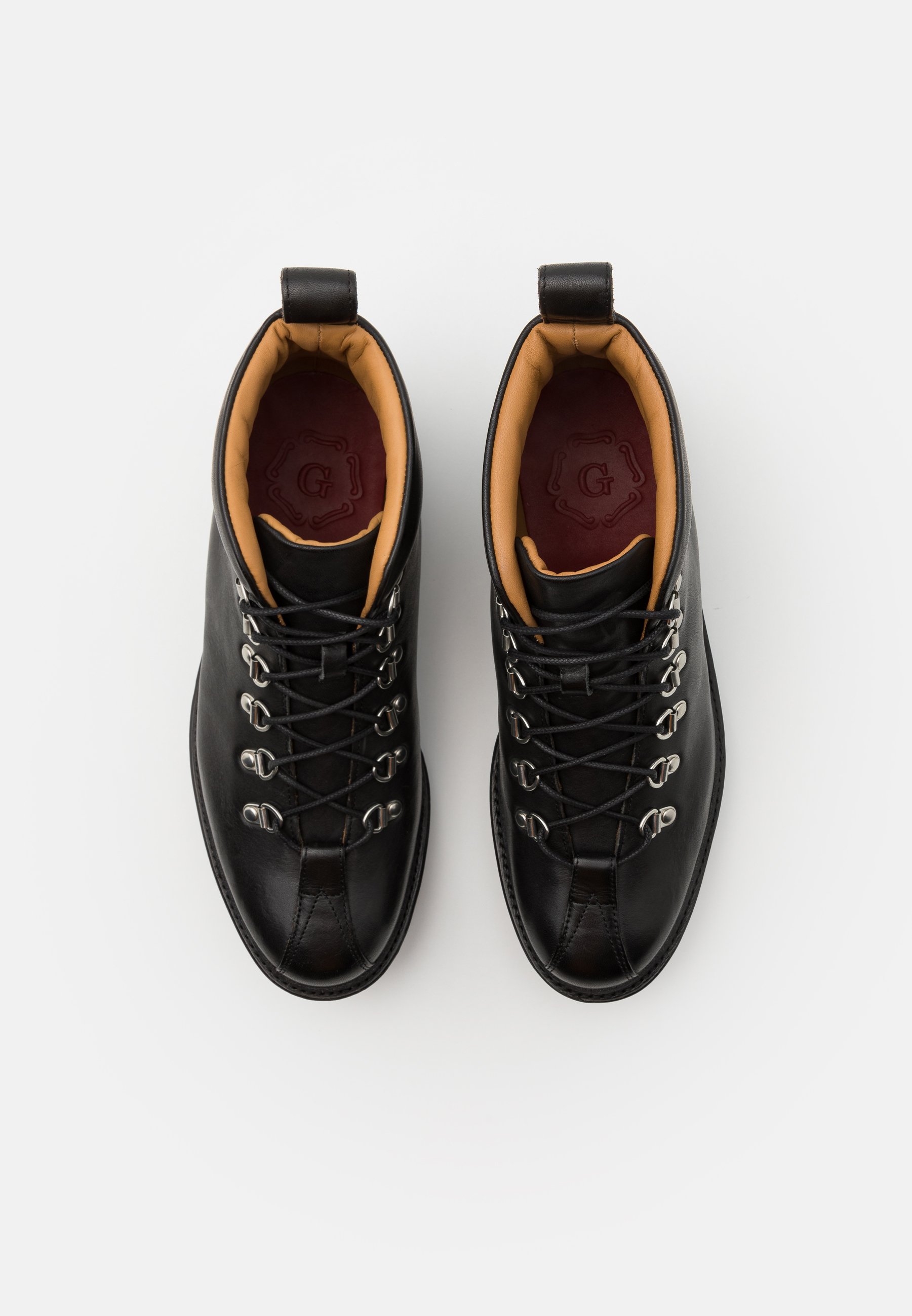 Homme BOBBY - Bottines à lacets Homme BOBBY - Bottines à lacets