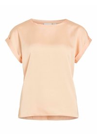 Neizbrano, peach parfait