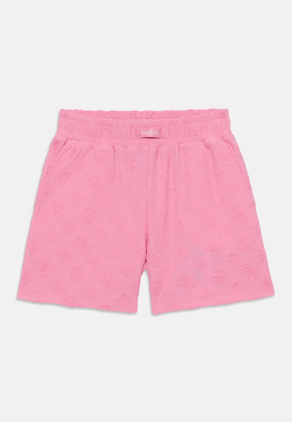 JUNIOR - Shorts - peony