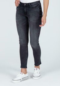 Niewybrane, grafitowy