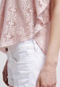 Vero Moda Tunika - light pink