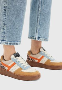 AllSaints VIX - Sneakers laag - multi coloured