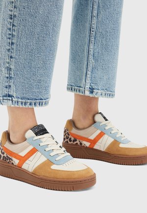 AllSaints VIX - Sneakers laag - multi coloured