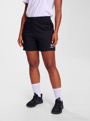 Hummel Sports shorts - black