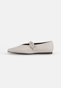 WIOLETTA - Balerinke - off white