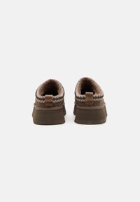 UGG TAZZ - Pantoffels - hickory