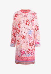 Niewybrane, light pink