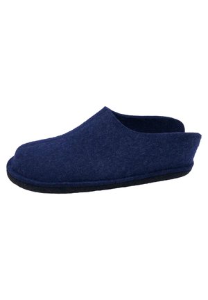 Haflinger Pantoffels - jeans