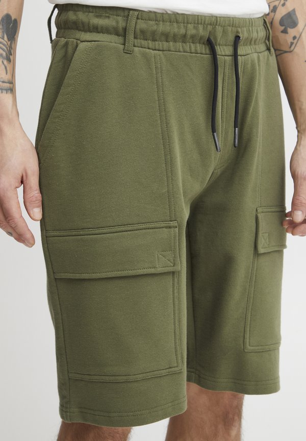 PRKARLSEN LOOSE FIT - Shorts - cypress3