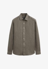 Non sélectionné, dark green