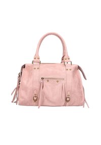 Handtas - rosa