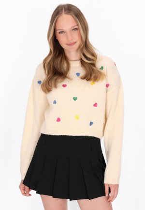 - Sweter
