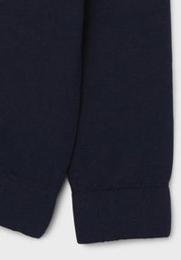 Name it REGULAR FIT - Felpa - dark sapphire