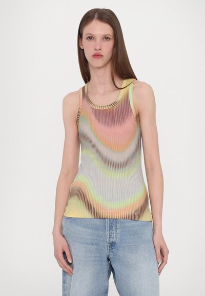 PS Paul Smith Toppi - multicolour