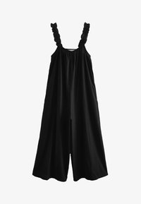 Unausgewählt, black