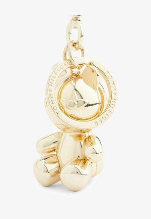 ICONIC MASCOT - Keyring - gold