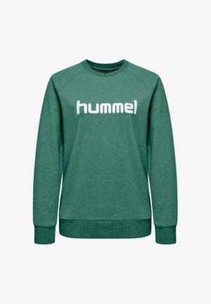 Hummel, Bluza