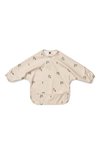 MERLE CAPE BIB UNISEX - Bavaglino - peach / sea shell mix