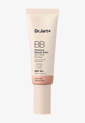 Dr. Jart+, PREMIUM BEAUTY BALM - BB Creme - 01 fair light