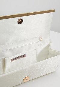 Anna Field Pochette - gold-coloured