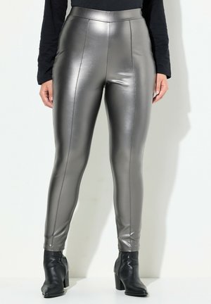 Legging - silver