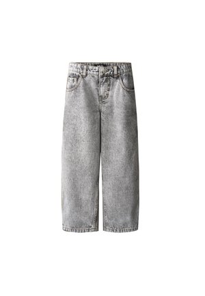 Molo, AIDEN JEANS - Jean droit - stone denim