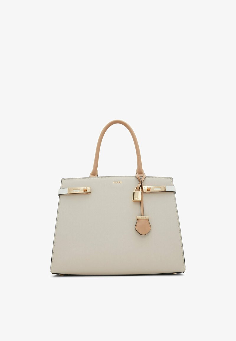 ALDO MANILLA - Kabelka - other beige