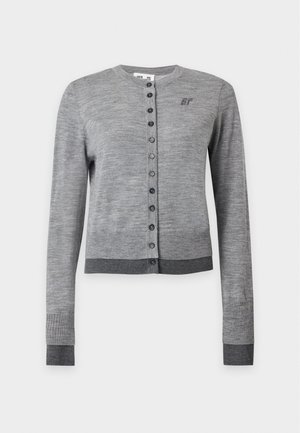 Baum und Pferdgarten, CLARISSE - Жилетка - grey melange