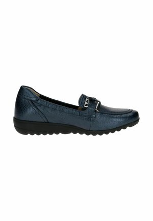 Caprice Scarpe senza lacci - ocean deer