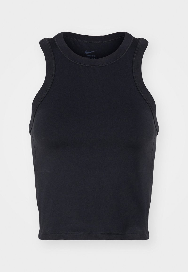 Nike Performance Top zwart