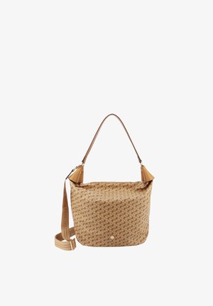 Gattinoni, BEN268858WV - Borsa a mano - beige