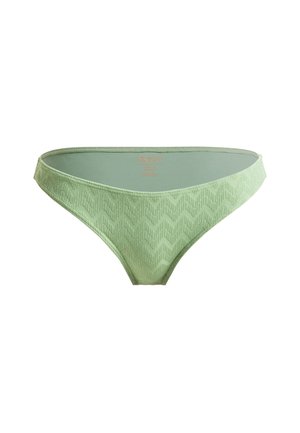 Roxy CURRENT COOLNESS MODERATE - Bikiniunderdel - ghz
