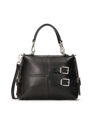 KEELIN S - Cross body bag - black