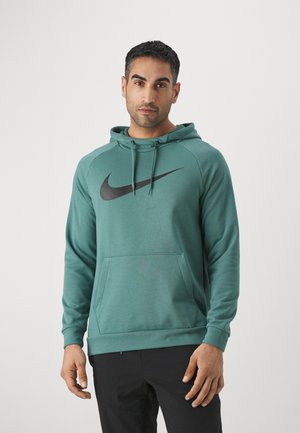 Sweat à capuche - bicoastal/(black)