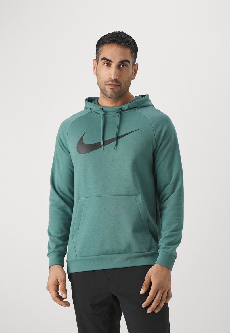 Nike Performance Hoodie - bicoastal/(black)