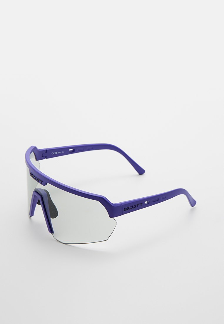 SCOTT Sports Lunettes de sport violet