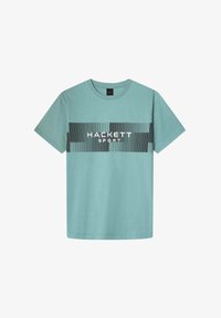 Vybráno, mint green