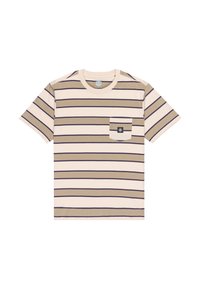 Unselected, beige