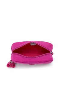 Kipling GLEAM różowy