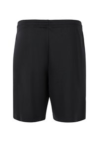 Lotto TRAININGS - Urheilushortsit - cl all black