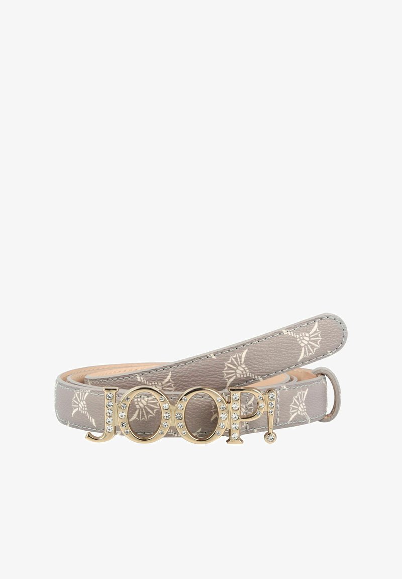 JOOP! Riem - light grey