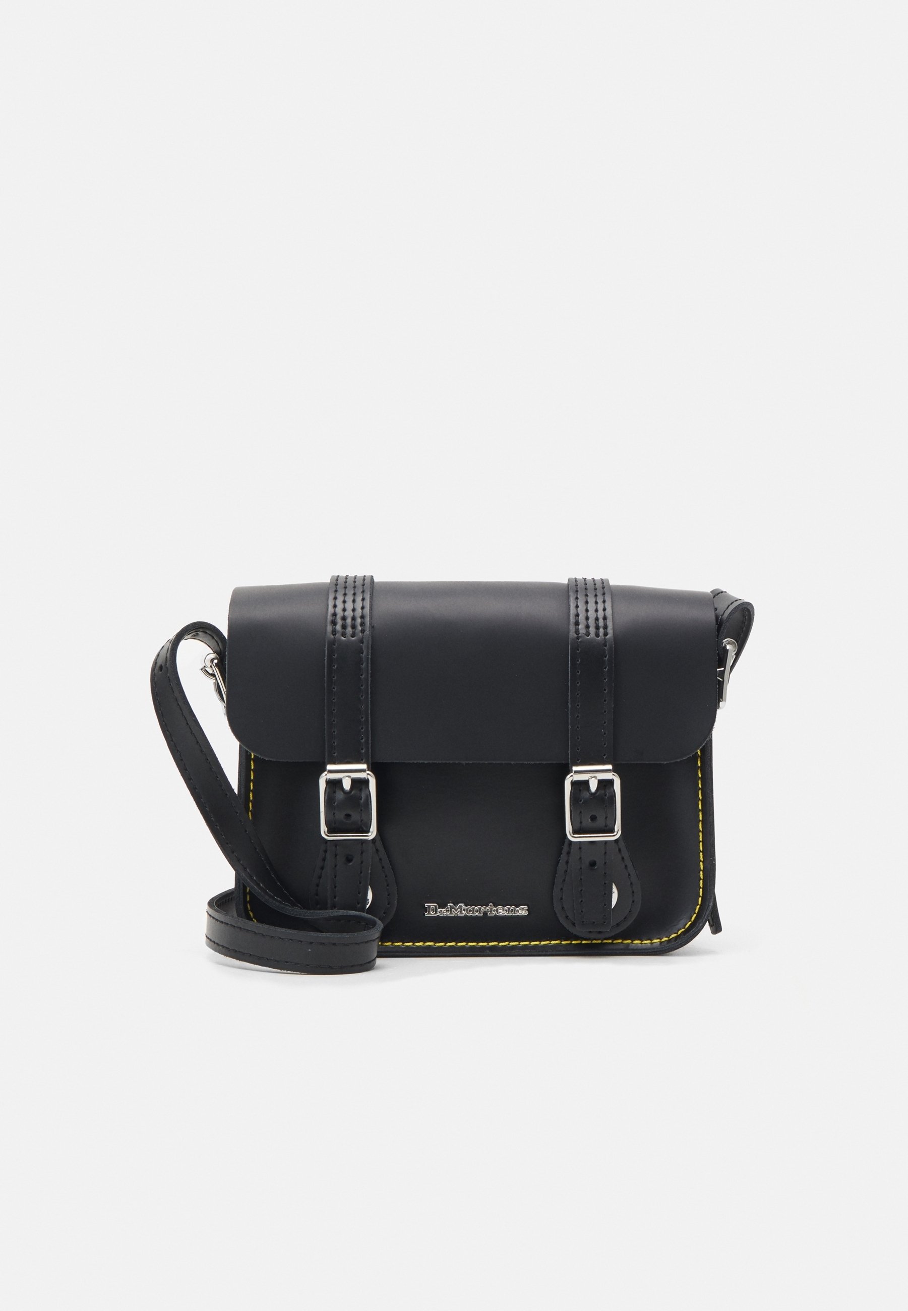 Dr. Martens Cross body bag - black - (Pre-owned) - Zalando.ie display picture 1