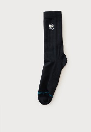 Stance UNISEX - Strømper - black